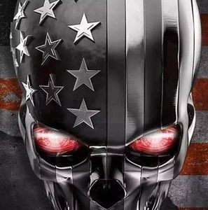 Meet your Posher, Steven